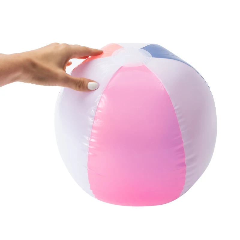 Inflatable Fun Beach Ball