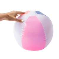 Inflatable Fun Beach Ball