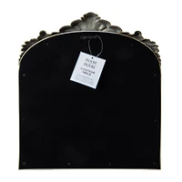 Gold Design Frame Mirror