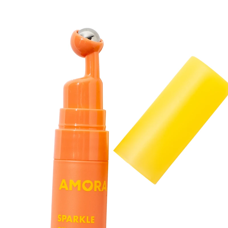 Amora Sparkle Spell Eye Serum Roller 0.5 Fl.Oz