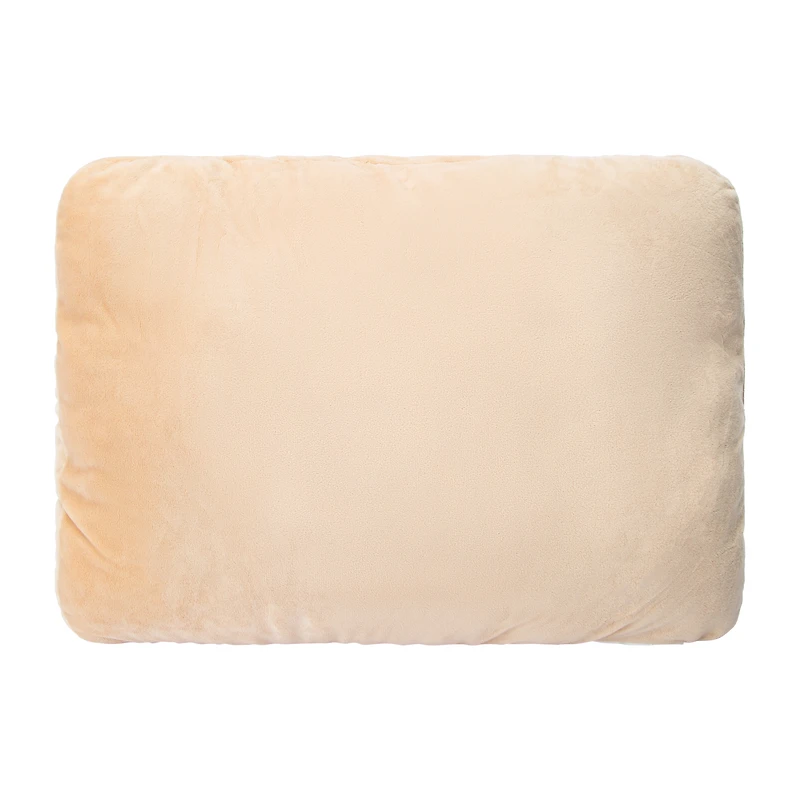 Pastry Novelty Plush Pillow 16in x 11in