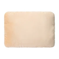 Pastry Novelty Plush Pillow 16in x 11in