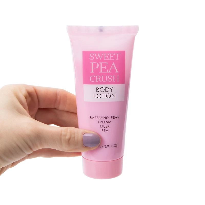 Sweet Pea Crush Sensation Set 2-Pack