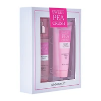 Sweet Pea Crush Sensation Set 2-Pack