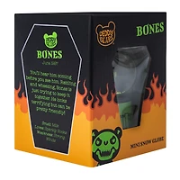 Deddy Bears® Mini Snow Globe