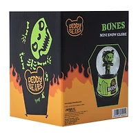 Deddy Bears® Mini Snow Globe