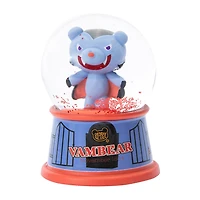Deddy Bears® Mini Snow Globe
