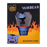 Deddy Bears® Mini Snow Globe