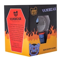 Deddy Bears® Mini Snow Globe