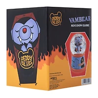 Deddy Bears® Mini Snow Globe