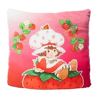 Strawberry Shortcake™ Strawberry Cushion Pillow