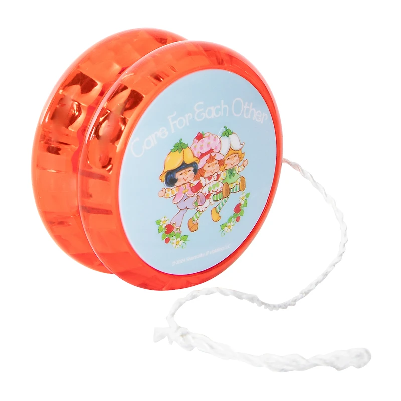 Strawberry Shortcake™ Light-Up Yo-Yo