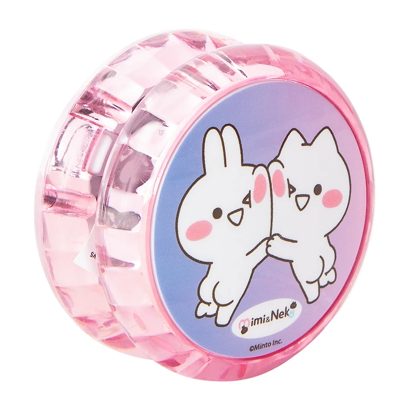 Mimi & Neko Light Up Yo-Yo