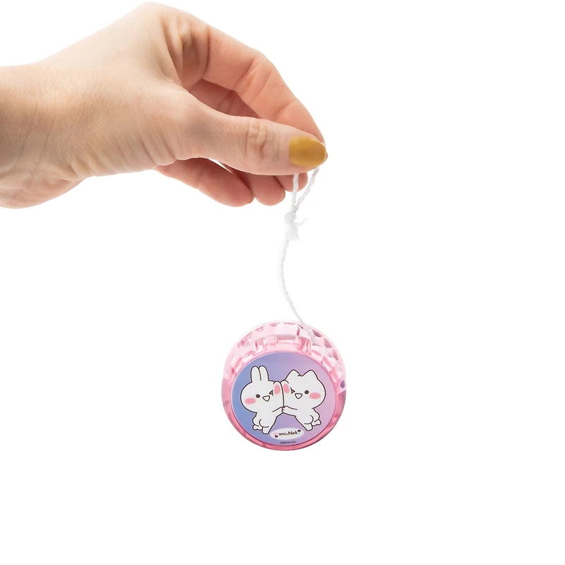 Mimi & Neko Light Up Yo-Yo