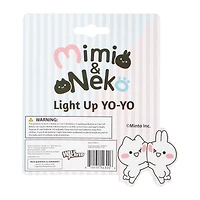 Mimi & Neko Light Up Yo-Yo