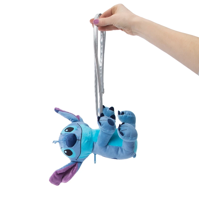 Disney Stitch Huggie Plush