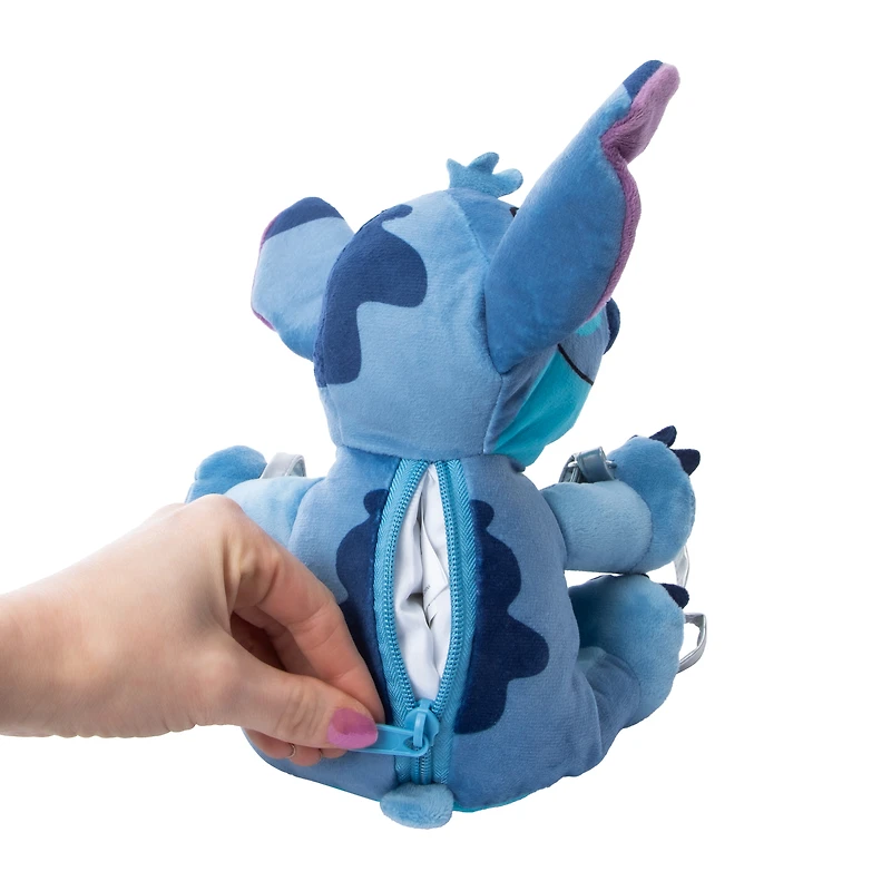 Disney Stitch Huggie Plush