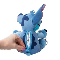 Disney Stitch Huggie Plush