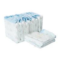 Disposable Diapers For Dogs 12-Pack