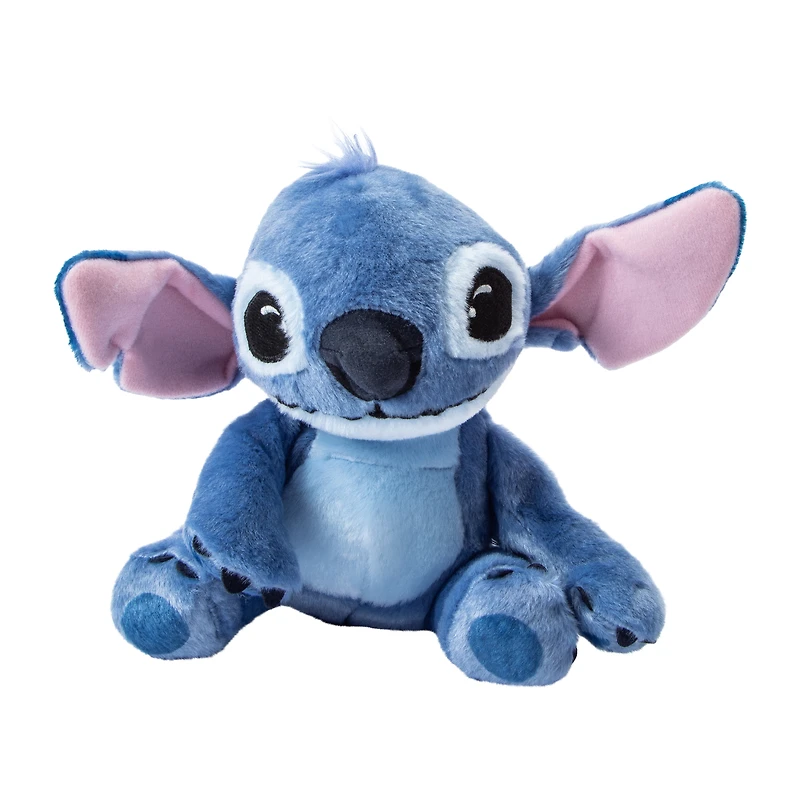 Disney Stitch Live Action Plush
