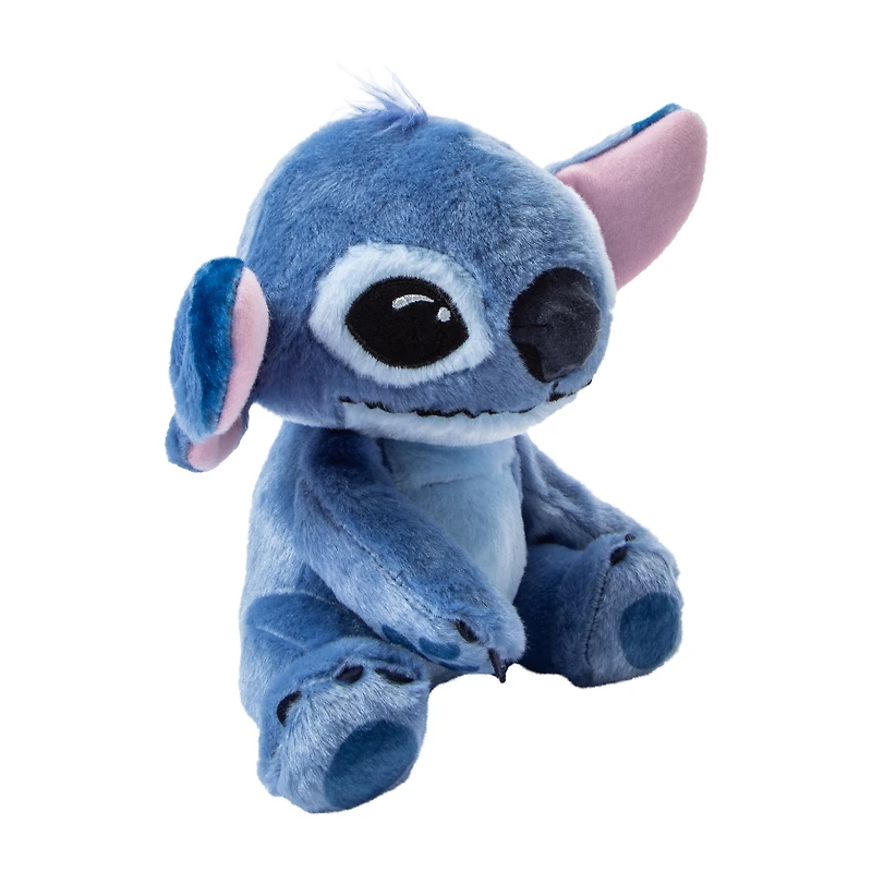 Disney Stitch Live Action Plush