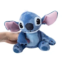 Disney Stitch Live Action Plush