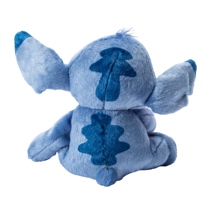 Disney Stitch Live Action Plush