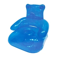 Inflatable Bear Chair