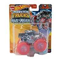 Hot Wheels® Monster Trucks Power Smashers (Styles May Vary)