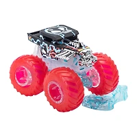 Hot Wheels® Monster Trucks Power Smashers (Styles May Vary)