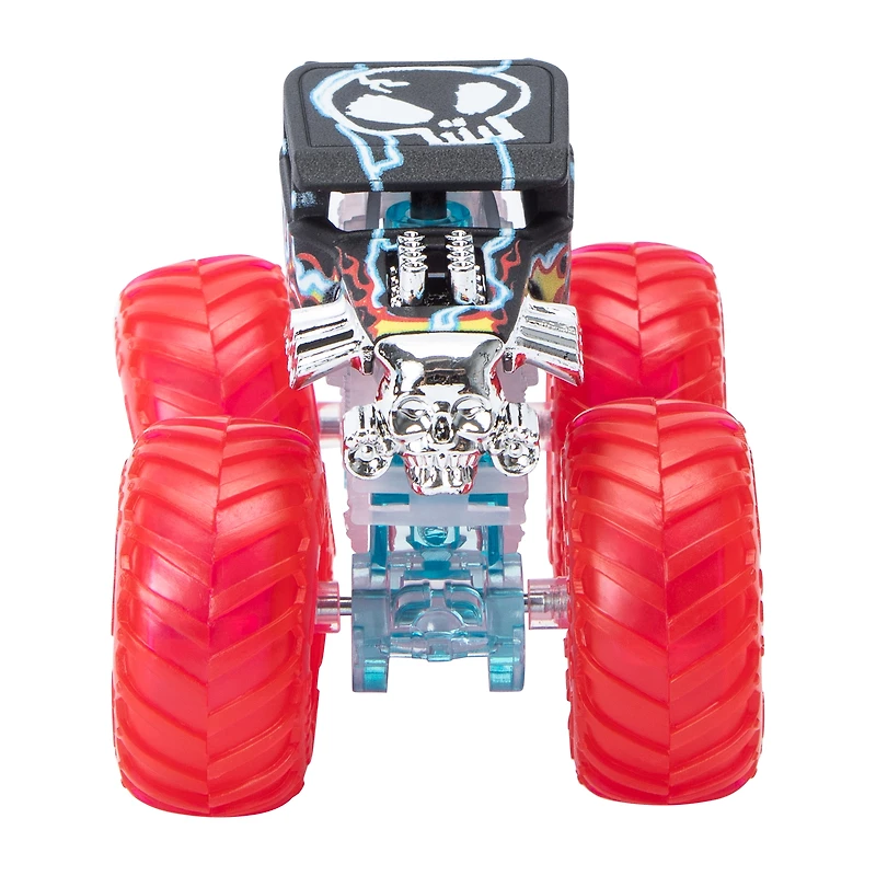 Hot Wheels® Monster Trucks Power Smashers (Styles May Vary)