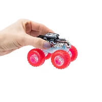 Hot Wheels® Monster Trucks Power Smashers (Styles May Vary)