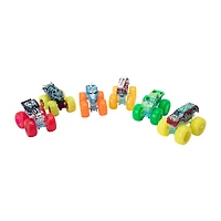 Hot Wheels® Monster Trucks Power Smashers (Styles May Vary)