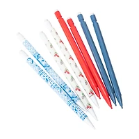 Mechanical Pencils 8-Pack