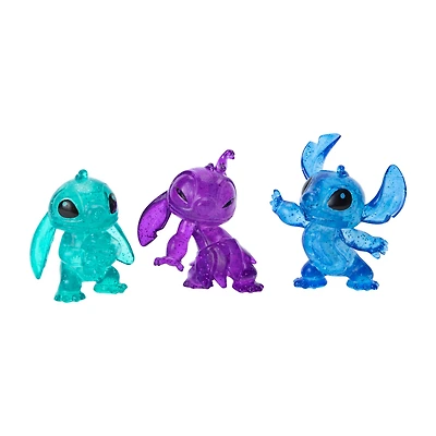 Disney Pride Collection Stitch Collector Set 3-Pack
