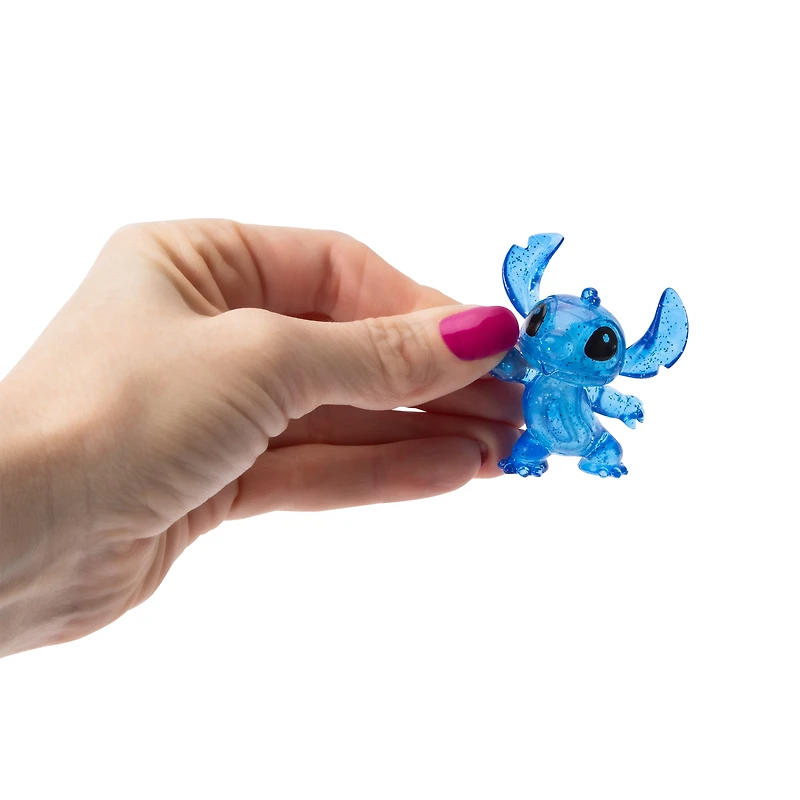 Disney Pride Collection Stitch Collector Set 3-Pack