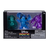 Disney Pride Collection Stitch Collector Set 3-Pack