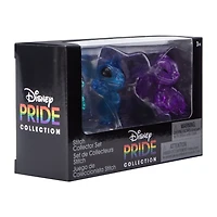 Disney Pride Collection Stitch Collector Set 3-Pack