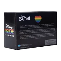Disney Pride Collection Stitch Collector Set 3-Pack