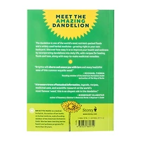 Dandelion Medicine Book