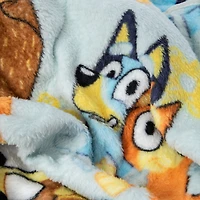 Bluey™ Travel Blanket 40in x 50in
