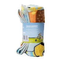 Bluey™ Travel Blanket 40in x 50in