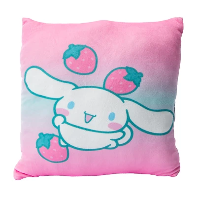 Hello Kitty And Friends® Throw Pillow