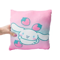 Hello Kitty And Friends® Throw Pillow
