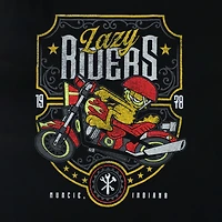 Garfield™ Lazy Riders Graphic Tee