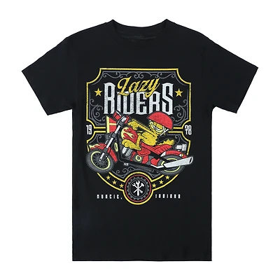 Garfield™ Lazy Riders Graphic Tee