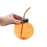 Smoke & Mirrors Beautifully Blended Beauty Sponges & Reusable Cup With Straw 5-Count