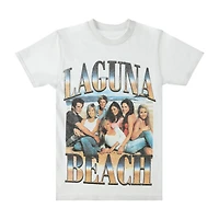 Laguna Beach Graphic Tee