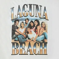 Laguna Beach Graphic Tee