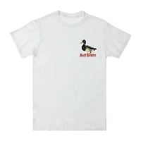 Mostly Harmless Duck Graphic Tee